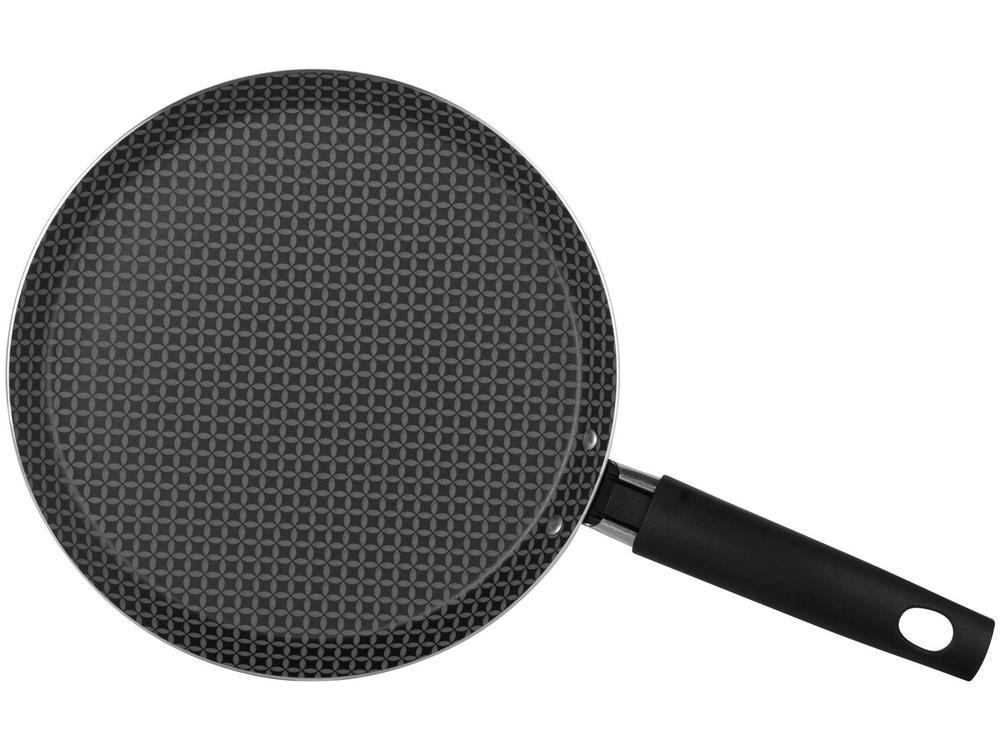 Crepeira Multiflon Antiaderente de Alumínio - 2