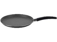 Crepeira Multiflon Antiaderente de Alumínio - 1