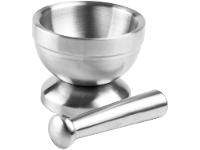 Pilão de Aço Inox Hercules - 1