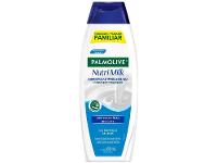 Sabonete Líquido para o Corpo Palmolive Nutri-Milk 650ml - 1