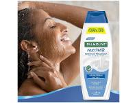 Sabonete Líquido para o Corpo Palmolive Nutri-Milk 650ml - 8