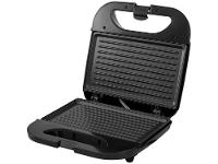 Sanduicheira Amvox AMS 500 Preta 750W - 5