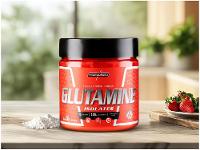 Glutamina Integralmédica Isolates em Pó 150g - 2