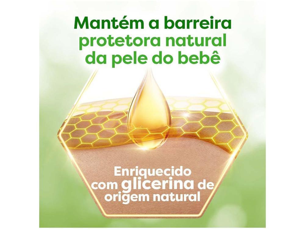 Sabonete Infantil Líquido Protex Baby 200ml - 3