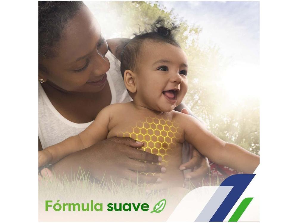 Sabonete Infantil Líquido Protex Baby 200ml - 5