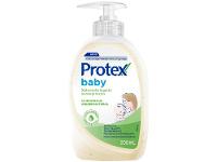 Sabonete Infantil Líquido Protex Baby 200ml - 1