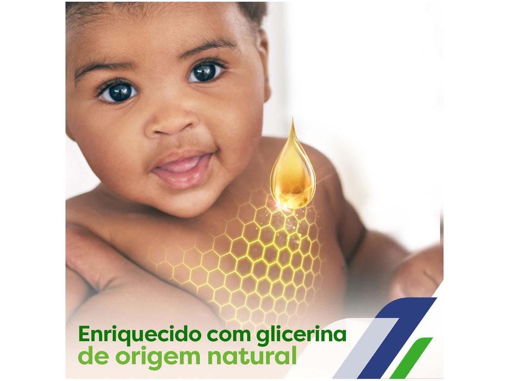 Sabonete Infantil Líquido Protex Baby Refil 380ml - 5