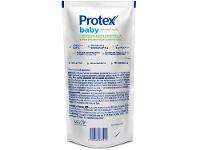 Sabonete Infantil Líquido Protex Baby Refil 380ml - 2