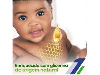 Sabonete Infantil Líquido Protex Baby Refil 380ml - 5