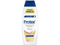 Sabonete Líquido para o Corpo Protex Nutri Protect - 1