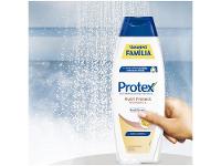 Sabonete Líquido para o Corpo Protex Nutri Protect