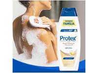 Sabonete Líquido para o Corpo Protex Nutri Protect - 6