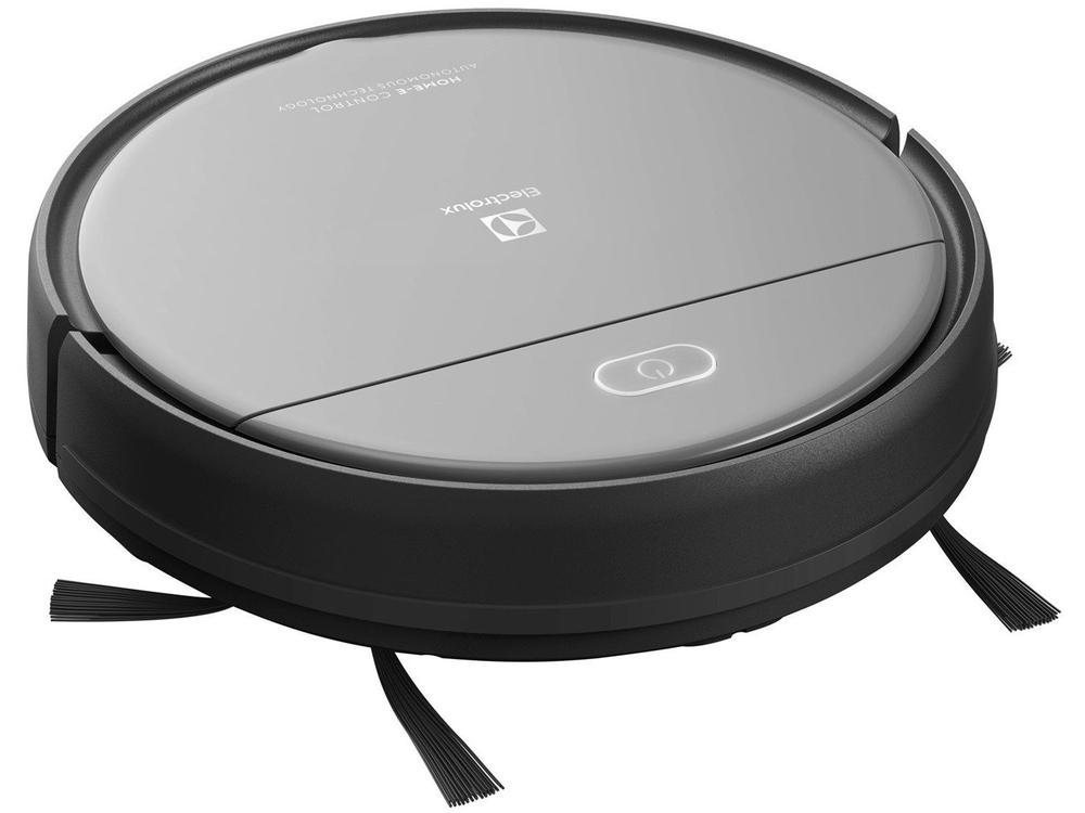 Robô Apirador de Pó Electrolux Home-E Control Experience com Autonomous Technology ERB20 3016AC - 10