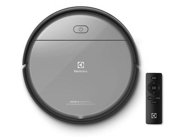Robô Apirador de Pó Electrolux Home-E Control Experience com Autonomous Technology ERB20 3016AC - 13
