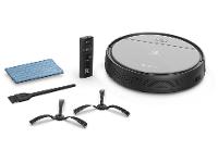 Robô Apirador de Pó Electrolux Home-E Control Experience com Autonomous Technology ERB20 3016AC - 12