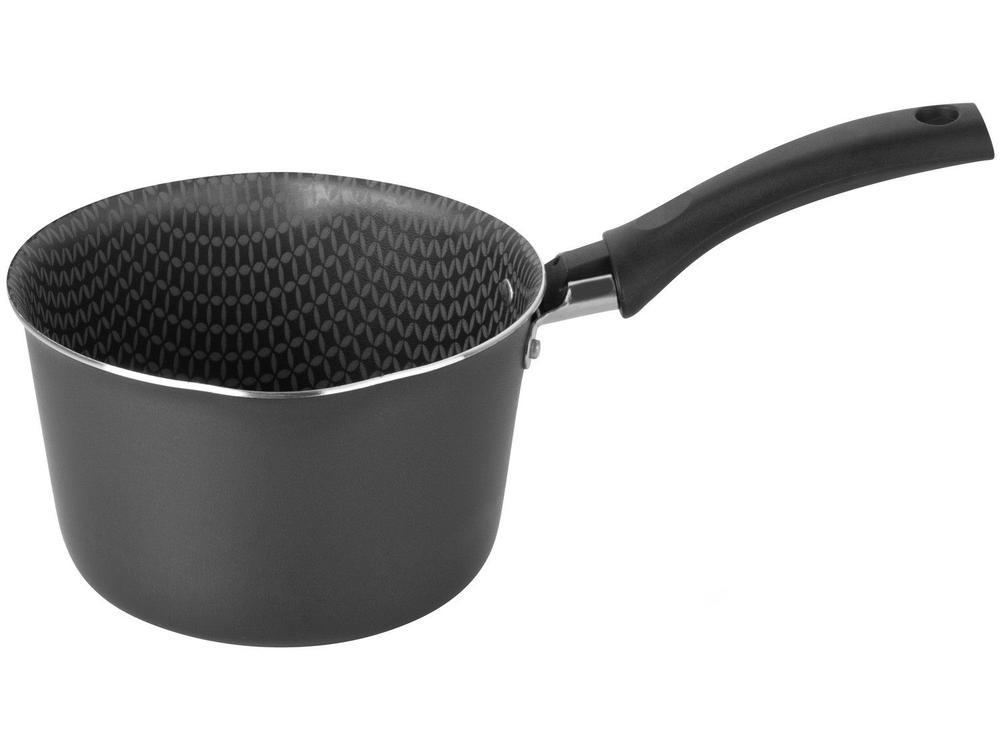 Panela Multiflon Antiaderente de Alumínio - 1