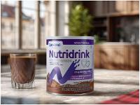 Complemento Alimentar Nutridrink Protein Senior - 2
