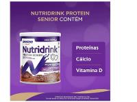 Complemento Alimentar Nutridrink Protein Senior - 7