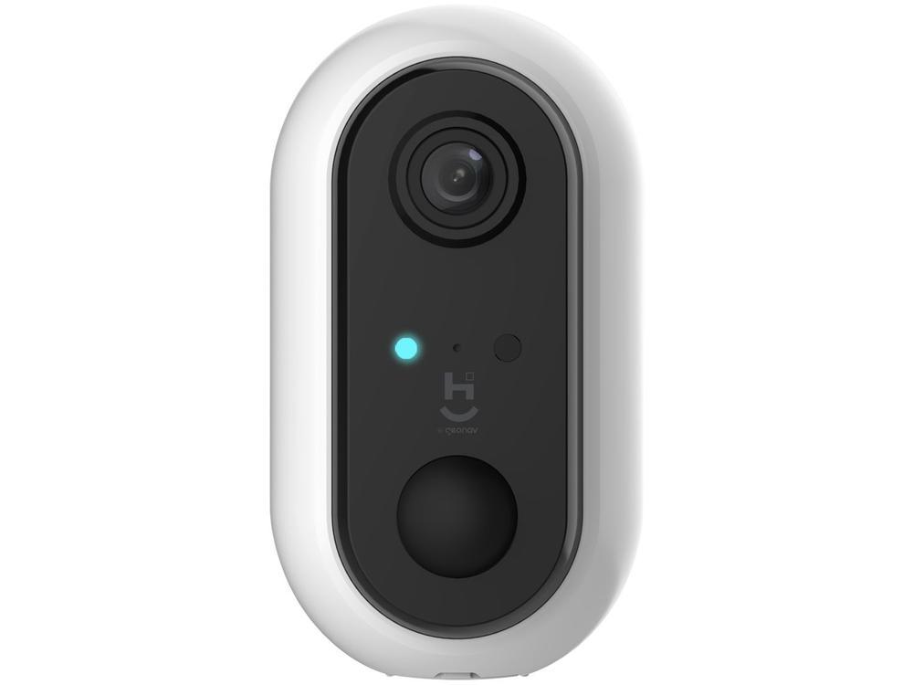 Câmera Inteligente Wi-Fi Full HD 1080p à Bateria - 2