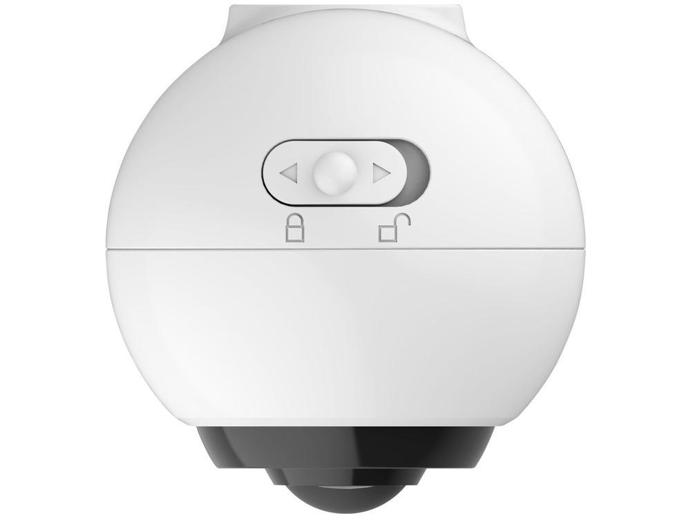 Câmera Inteligente Wi-Fi Full HD 1080p à Bateria - 5