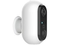 Câmera Inteligente Wi-Fi Full HD 1080p à Bateria - 1