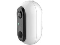 Câmera Inteligente Wi-Fi Full HD 1080p à Bateria - 3