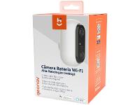 Câmera Inteligente Wi-Fi Full HD 1080p à Bateria - 6