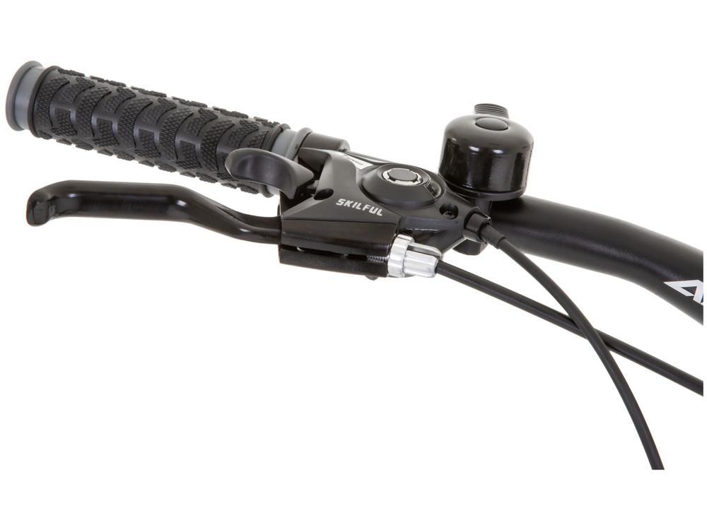 Mountain Bike 29 Houston Discovery Aço Carbono - 8