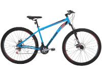 Mountain Bike 29 Houston Discovery Aço Carbono - 1