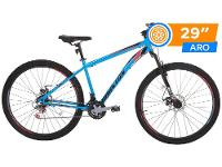 Mountain Bike 29 Houston Discovery Aço Carbono - 2