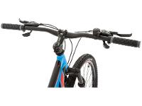 Mountain Bike 29 Houston Discovery Aço Carbono - 6