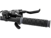 Mountain Bike 29 Houston Discovery Aço Carbono - 7