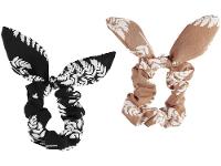 Elástico de Cabelo 2 Unidades Lanossi - 1