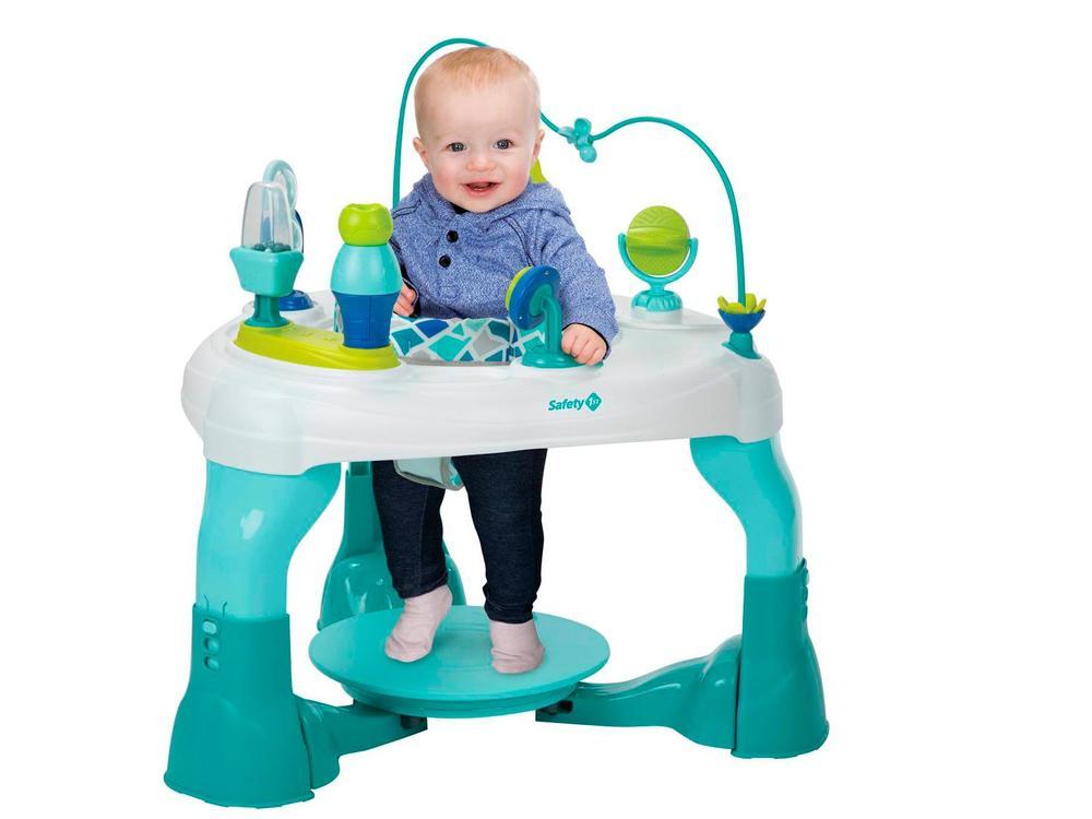 Assento de Atividades Safety 1st  - 2