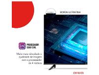 Smart TV 43” Aiwa Full HD D-LED IPS TV-43-BL Linux 2022 - 6