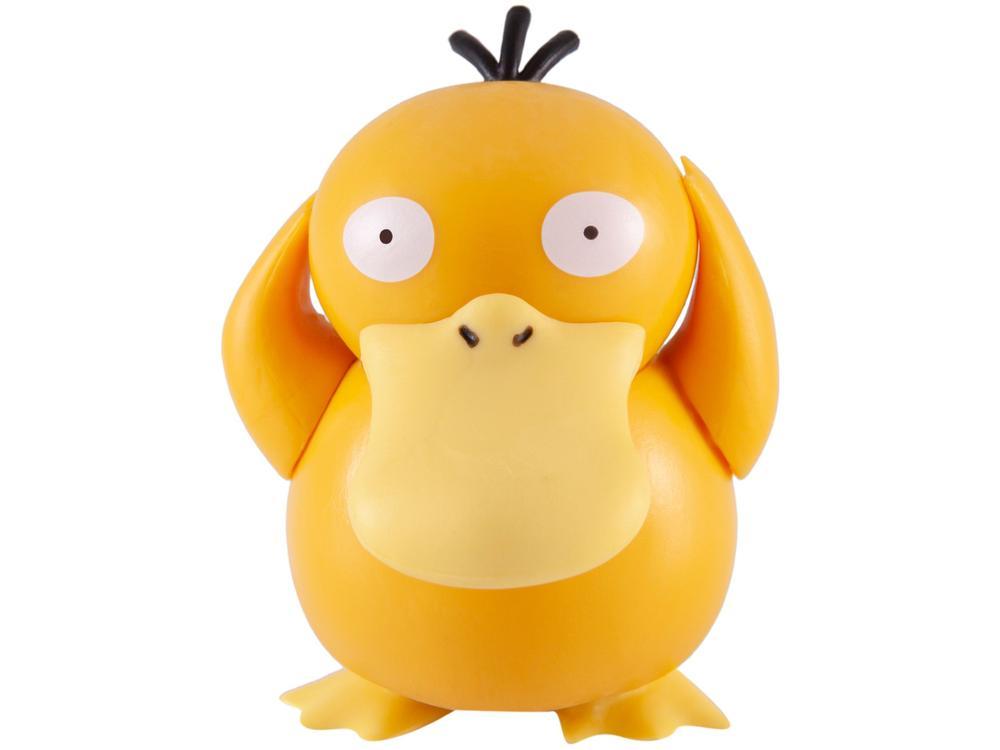 Boneco Pokémon Psyduck - 1