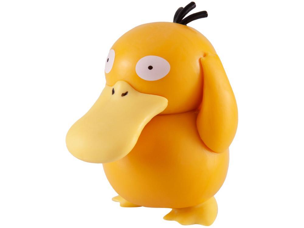 Boneco Pokémon Psyduck - 2