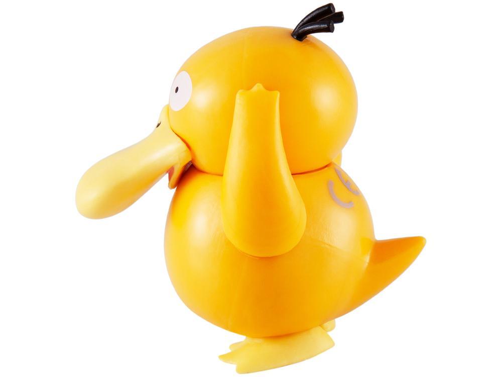 Boneco Pokémon Psyduck - 3