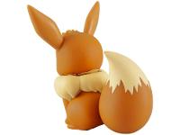 Boneco Pokémon Meu Parceiro Eevee 10cm - 3