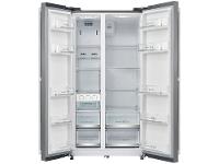 Geladeira/Refrigerador Midea Frost Free Side by Side Capacidade 528L RS5871 - 6