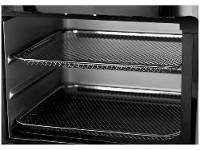 Air Fryer Britânia Oven BFR2300P Preto 3,5L - 16