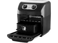 Air Fryer Britânia Oven BFR2300P Preto 3,5L - 6