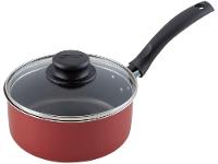 Jogo de Panelas Tramontina Antiaderente de Alumínio Vermelho 4 Peças Turim