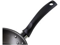 Jogo de Panelas Tramontina Antiaderente de Alumínio Vermelho 4 Peças Turim - 9