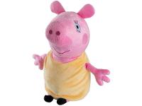 Pelúcia Peppa Pig Mamãe Sunny Brinquedos - 2