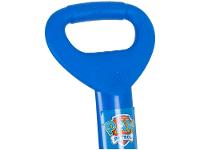 Triciclo Infantil Patrulha Canina Passeio e Pedal