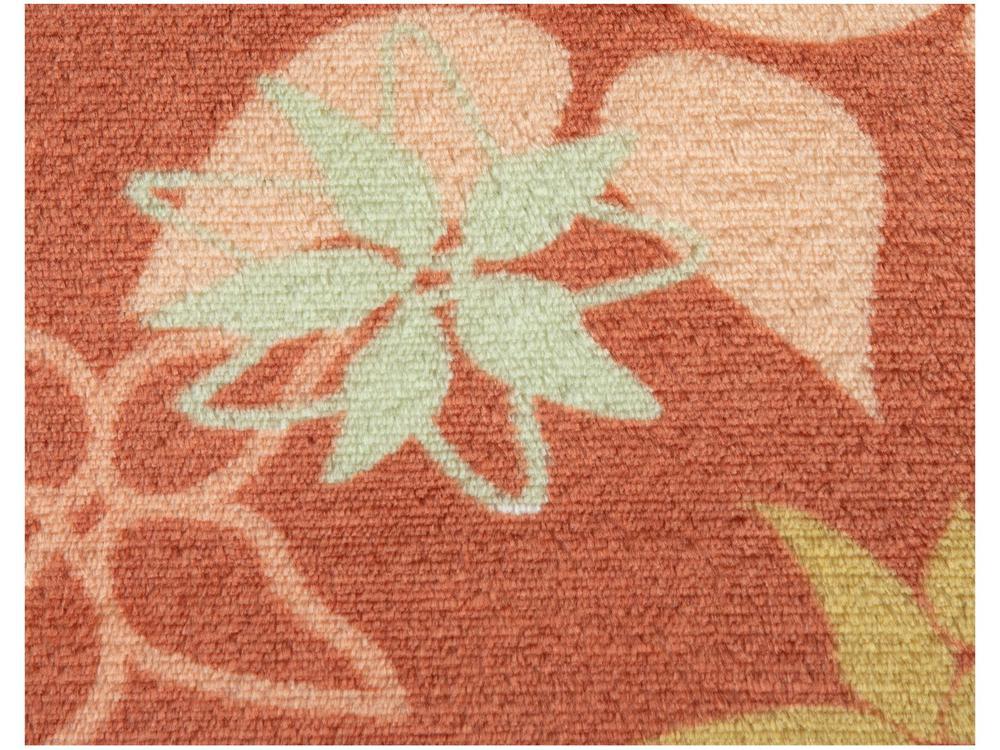 Cobertor Casal Jolitex Poliéster Sherpa Malva - 5