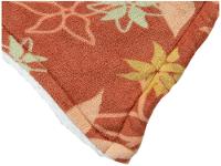 Cobertor Casal Jolitex Poliéster Sherpa Malva - 6