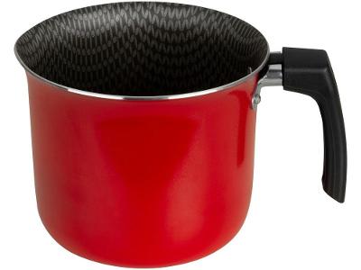 Leiteira Multiflon de Alumínio Antiaderente 1,2L - 12cm Essencial