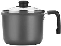 Leiteira Multiflon de Alumínio com Tampa - 1